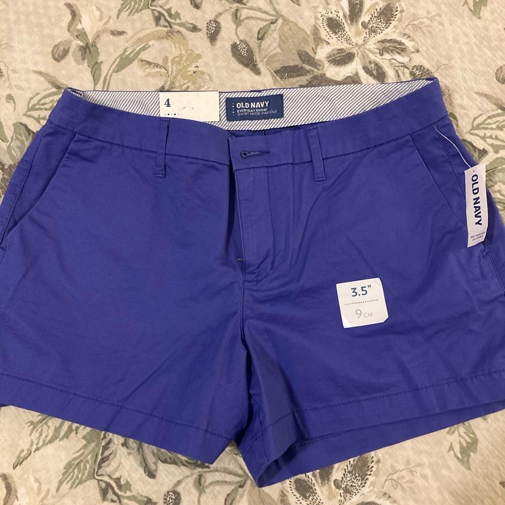 Old Navy Shorts Brand New